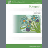 Download Naoko Ikeda Bouquet sheet music and printable PDF music notes