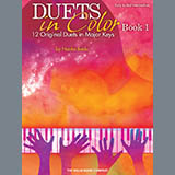 Download Naoko Ikeda Colorful Reflections sheet music and printable PDF music notes