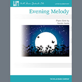 Download Naoko Ikeda Evening Melody sheet music and printable PDF music notes