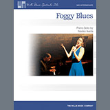 Download Naoko Ikeda Foggy Blues sheet music and printable PDF music notes