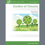 Download Naoko Ikeda Garden Of Dreams sheet music and printable PDF music notes