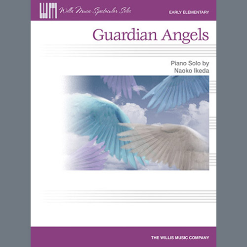 Naoko Ikeda, Guardian Angels, Educational Piano