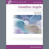 Download Naoko Ikeda Guardian Angels sheet music and printable PDF music notes
