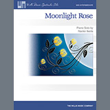 Download Naoko Ikeda Moonlight Rose sheet music and printable PDF music notes