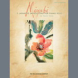 Download Naoko Ikeda Peonies (Shakuyaku) sheet music and printable PDF music notes