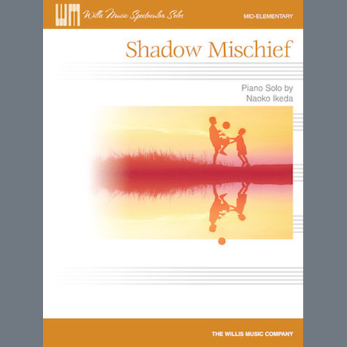 Naoko Ikeda, Shadow Mischief, Educational Piano