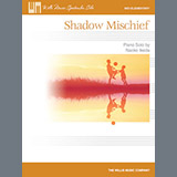 Download Naoko Ikeda Shadow Mischief sheet music and printable PDF music notes