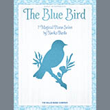 Download Naoko Ikeda Song Of The Blue Bird sheet music and printable PDF music notes