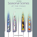 Download Naoko Ikeda Waiting For Summer sheet music and printable PDF music notes