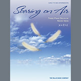 Download Naoko Ikeda Wings Of Sand sheet music and printable PDF music notes