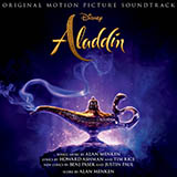 Download Naomi Scott Speechless (from Aladdin) (2019) (arr. Kevin Olson) sheet music and printable PDF music notes