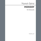 Download Naresh Sohal Monody sheet music and printable PDF music notes