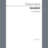 Download Naresh Sohal Shades I sheet music and printable PDF music notes