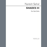 Download Naresh Sohal Shades III sheet music and printable PDF music notes
