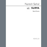 Download Naresh Sohal Surya (vocal score) sheet music and printable PDF music notes