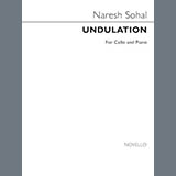 Download Naresh Sohal Undulation sheet music and printable PDF music notes