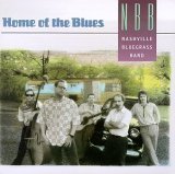 Nashville Bluegrass Band, Blue Train, Piano, Vocal & Guitar (Right-Hand Melody)