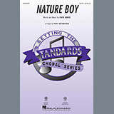 Download Paris Rutherford Nature Boy sheet music and printable PDF music notes