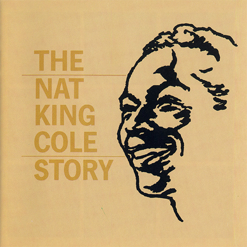 Nat King Cole, Nature Boy, Real Book – Melody & Chords – C Instruments