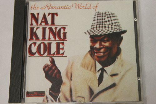 Nat King Cole, Blue Gardenia, Piano, Vocal & Guitar (Right-Hand Melody)