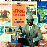 Download Nat King Cole Come Closer To Me (Acercate Mas) sheet music and printable PDF music notes