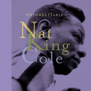Nat King Cole, Dance, Ballerina, Dance, Piano, Vocal & Guitar (Right-Hand Melody)