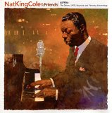 Download Nat King Cole Honey sheet music and printable PDF music notes