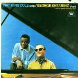 Download Nat King Cole Let There Be Love sheet music and printable PDF music notes