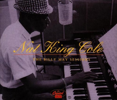 Nat King Cole, Let's Face The Music And Dance, Piano, Vocal & Guitar (Right-Hand Melody)