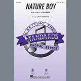 Download Paris Rutherford Nature Boy sheet music and printable PDF music notes