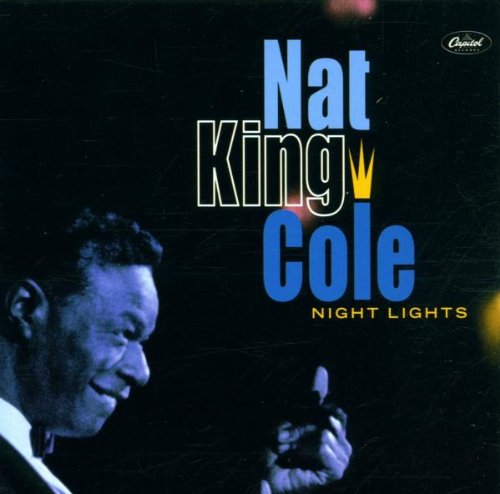 Nat King Cole, Never Let Me Go, Piano, Vocal & Guitar (Right-Hand Melody)