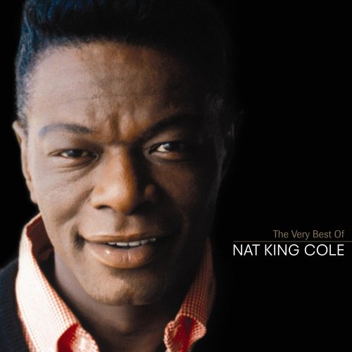 Nat King Cole, Poinciana, Piano, Vocal & Guitar (Right-Hand Melody)