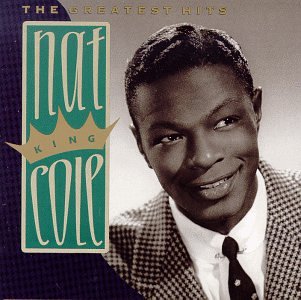 Nat King Cole, Somewhere Along The Way, Piano, Vocal & Guitar (Right-Hand Melody)