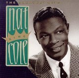 Download Nat King Cole Somewhere Along The Way sheet music and printable PDF music notes