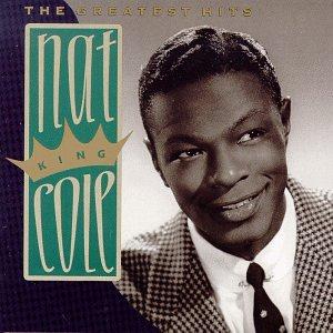 Nat King Cole, Straighten Up And Fly Right, Easy Piano