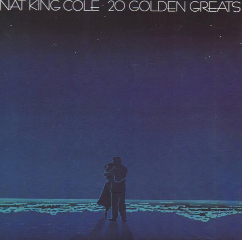 Nat King Cole, The Love Nest, Piano, Vocal & Guitar Chords (Right-Hand Melody)