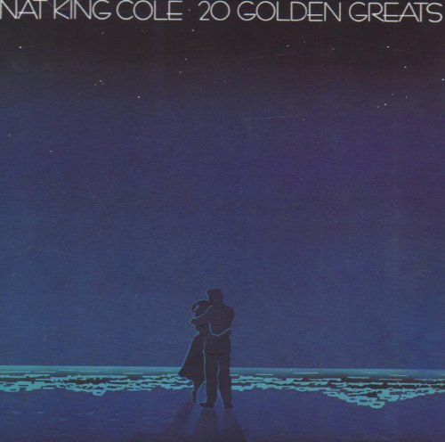 Nat King Cole, The Love Nest, Easy Piano