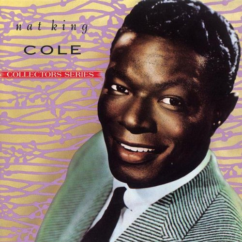 Nat King Cole, Those Lazy-Hazy-Crazy Days Of Summer, Ukulele