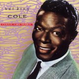 Download Nat King Cole Those Lazy-Hazy-Crazy Days Of Summer sheet music and printable PDF music notes