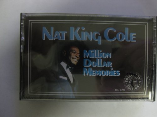 Nat King Cole, Too Young, Keyboard