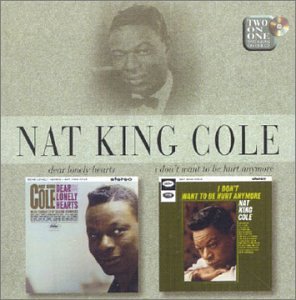 Nat King Cole, You're My Everything, Piano, Vocal & Guitar (Right-Hand Melody)