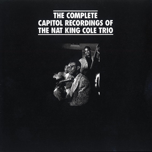 Nat King Cole, You're Nobody Till Somebody Loves You, Lead Sheet / Fake Book