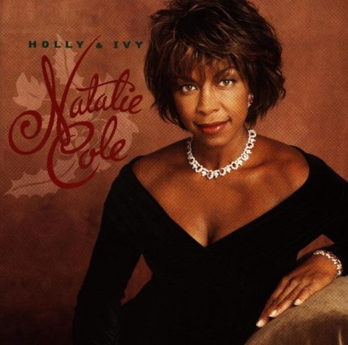 Natalie Cole, Caroling, Caroling, Piano & Vocal