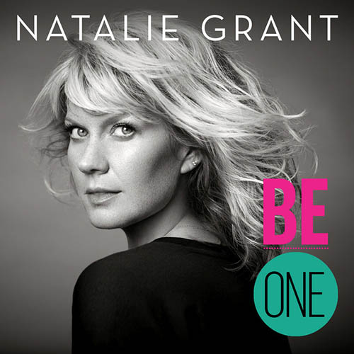 Natalie Grant, King Of The World, Piano, Vocal & Guitar (Right-Hand Melody)