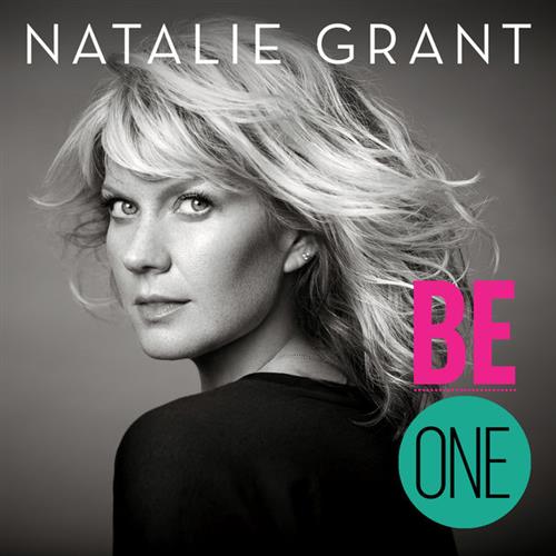 Natalie Grant, More Than Anything, Piano, Vocal & Guitar (Right-Hand Melody)