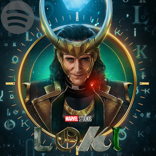 NATALIE HOLT, Loki Green Theme (from Loki), Piano Solo