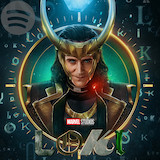 Download NATALIE HOLT Loki Green Theme (from Loki) sheet music and printable PDF music notes