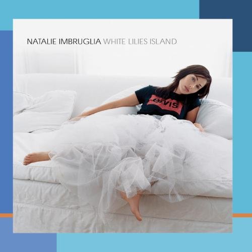 Natalie Imbruglia Natalie Imbruglia, Beauty On The Fire, Piano, Vocal & Guitar