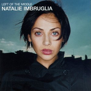 Natalie Imbruglia, Left Of The Middle, Piano, Vocal & Guitar