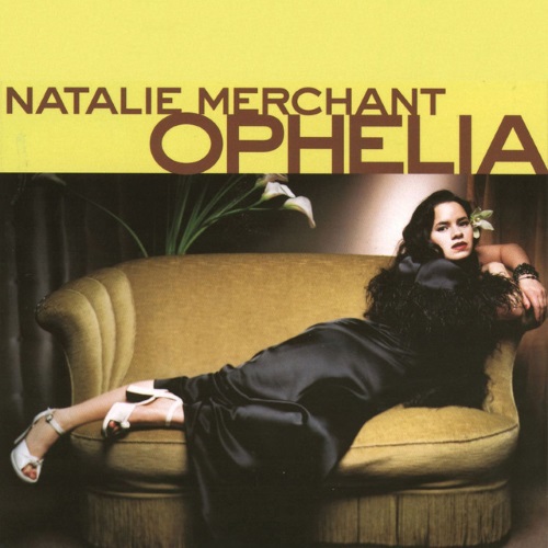 Natalie Merchant, Break Your Heart, Piano, Vocal & Guitar Chords (Right-Hand Melody)